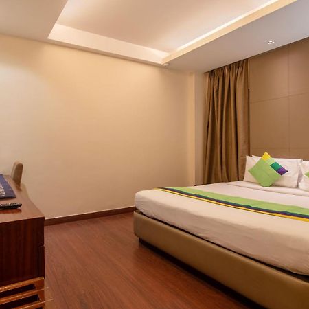 Treebo Cabana New Delhi Extérieur photo