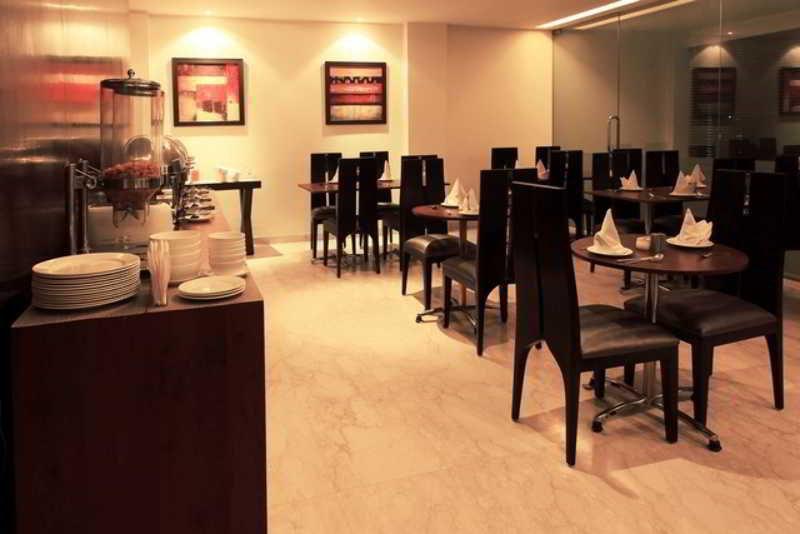Treebo Cabana New Delhi Extérieur photo