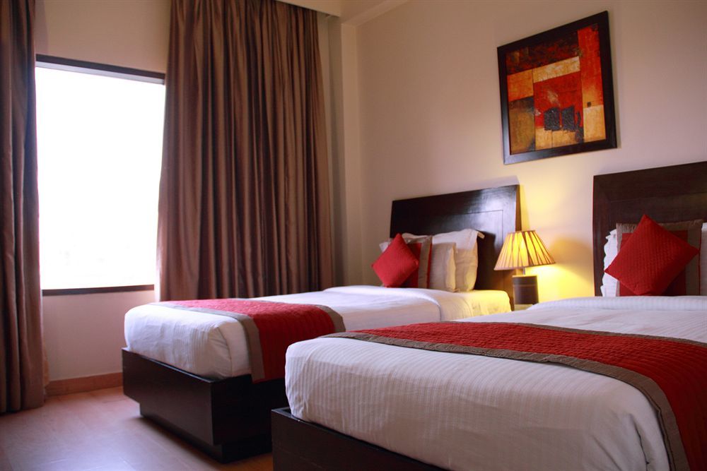 Treebo Cabana New Delhi Extérieur photo